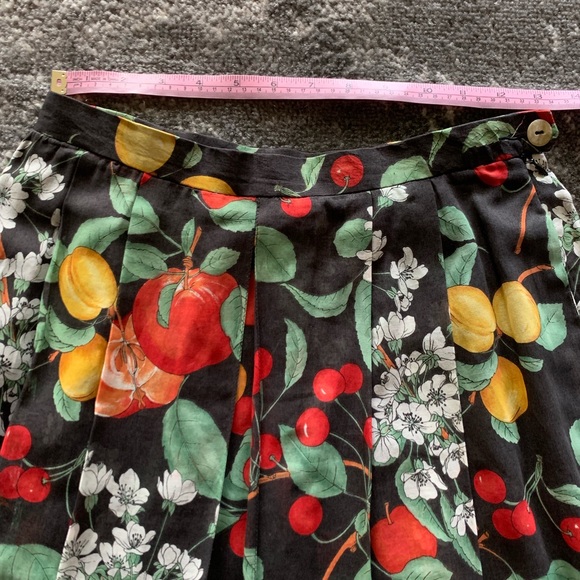 COPY - Geiger Collections Austria Women’s Pleated Skirt - Picture 7 of 11